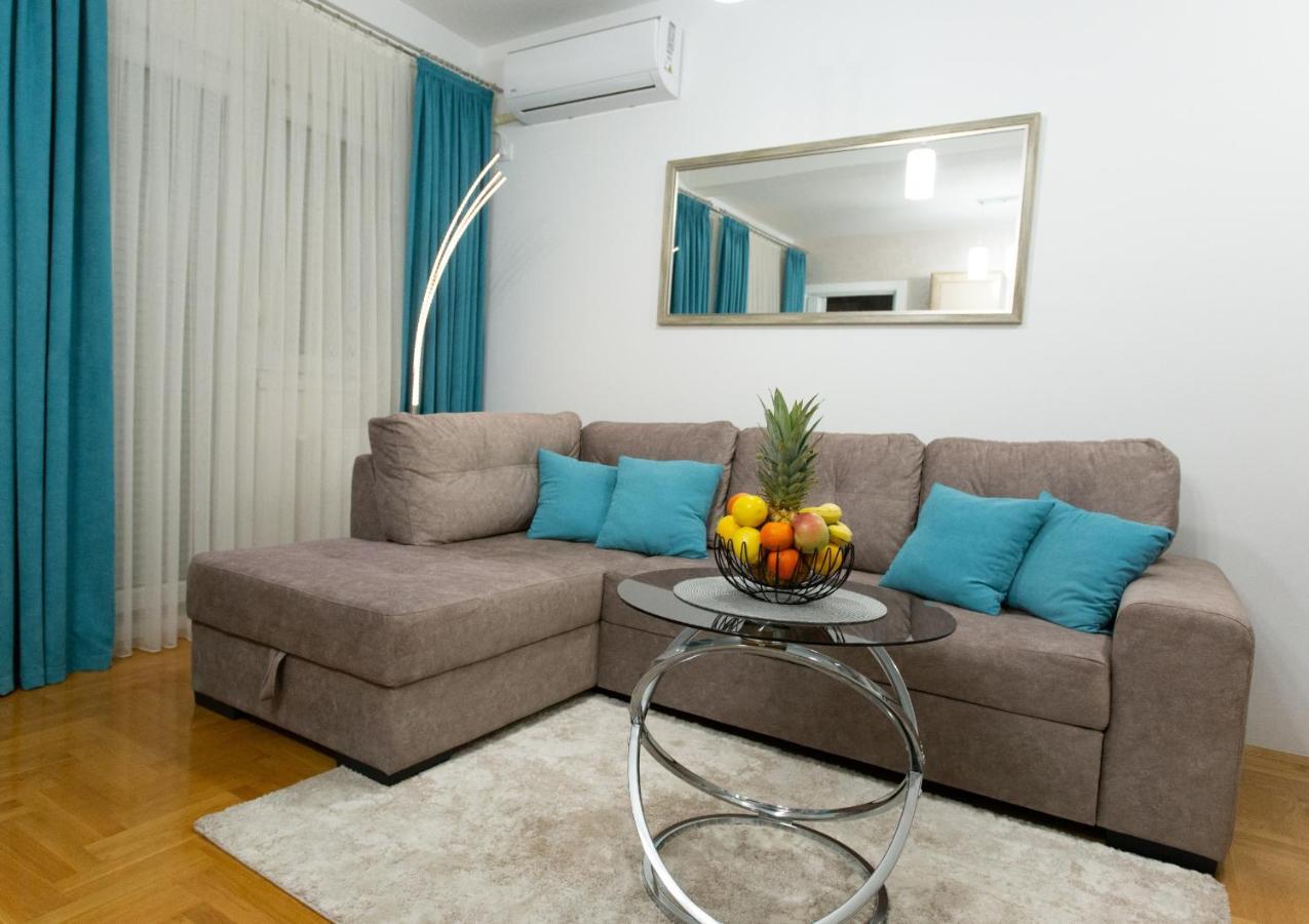 Apartman Sunset Sremska Mitrovica Exterior photo